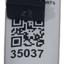 Botão Controle Tração Eclipse Cross 2021