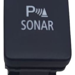 Botão Controle Tração Eclipse Cross 2021