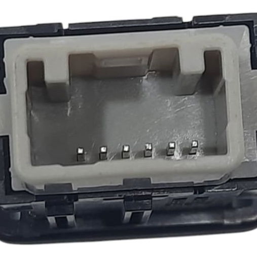 Botão Controle Tração Eclipse Cross 2021