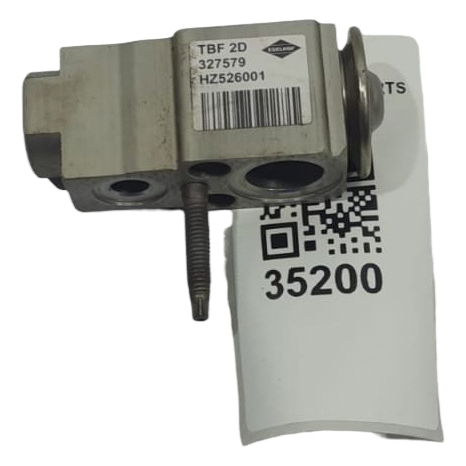 Válvula De Expansão Range Rover Discovery Sport 2022