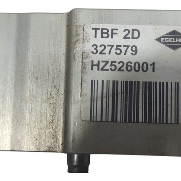 Válvula De Expansão Range Rover Discovery Sport 2022