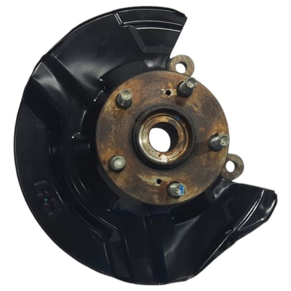 Montante Dianteiro Direito Honda Crv 2.0 Híbrido 2023