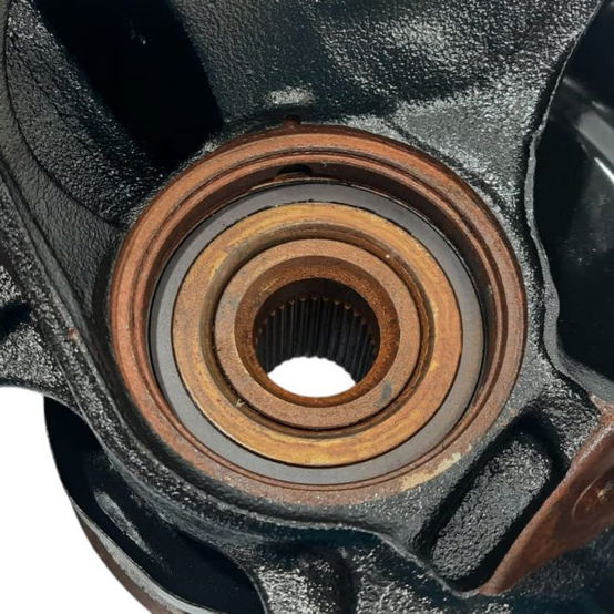 Montante Dianteiro Direito Honda Crv 2.0 Híbrido 2023