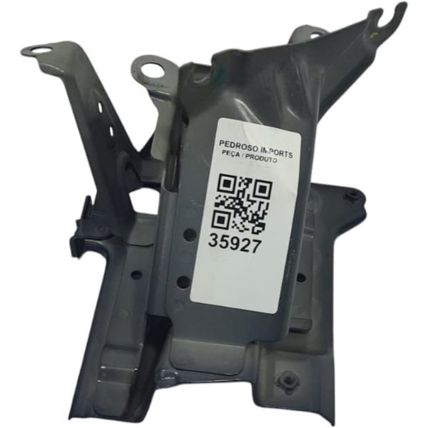 Suporte Da Bateria Honda Crv 2.0 Híbrido 2023