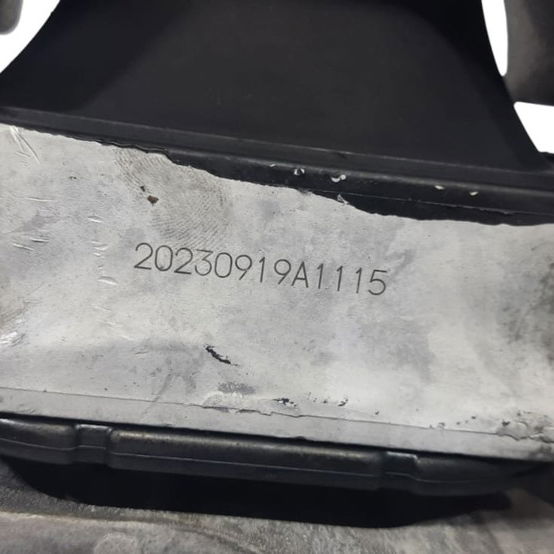 Coxim Do Motor Honda Crv 2.0 Híbrido 2023