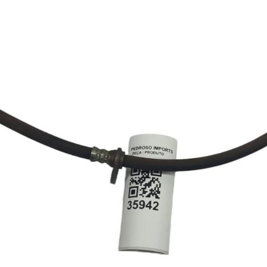 Cabo Flexível De Freio Honda Crv 2.0 Híbrido 2023