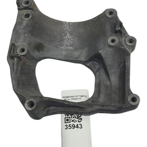 Suporte Do Compressor Honda Crv 2.0 Híbrido 2023