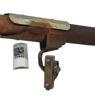 Flexível Escapamento Honda Crv 2.0 Híbrido 2023