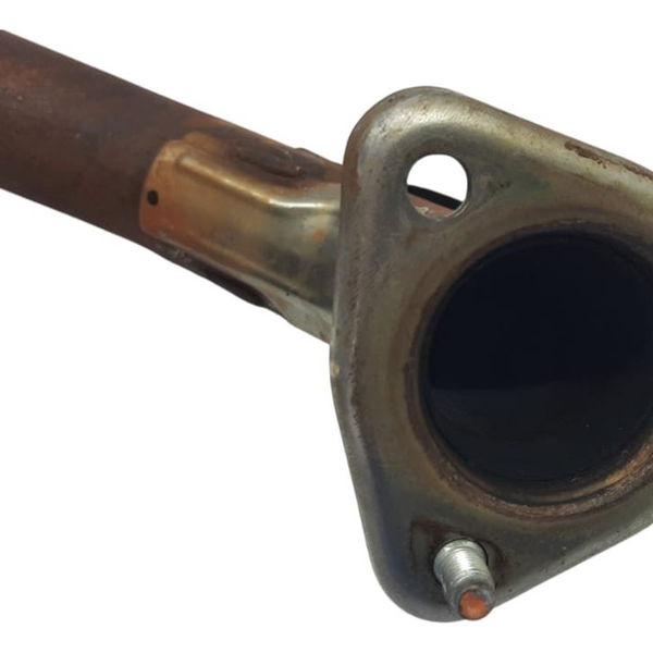 Flexível Escapamento Honda Crv 2.0 Híbrido 2023