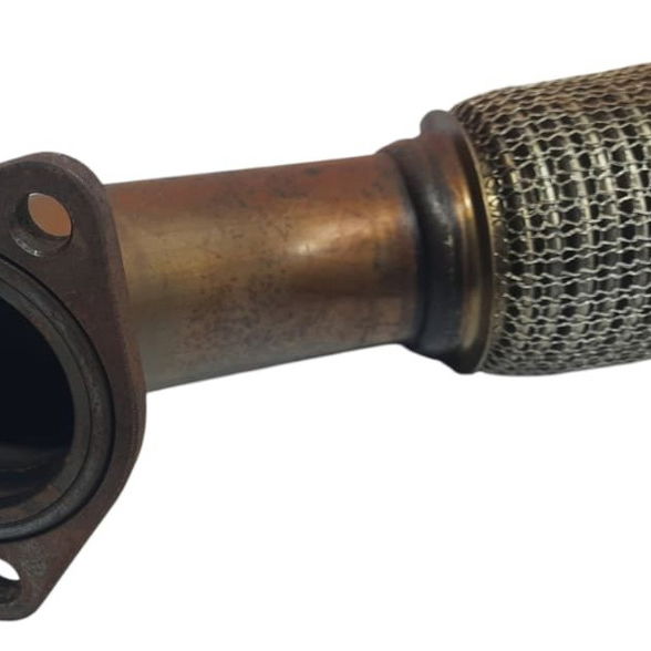 Flexível Escapamento Honda Crv 2.0 Híbrido 2023