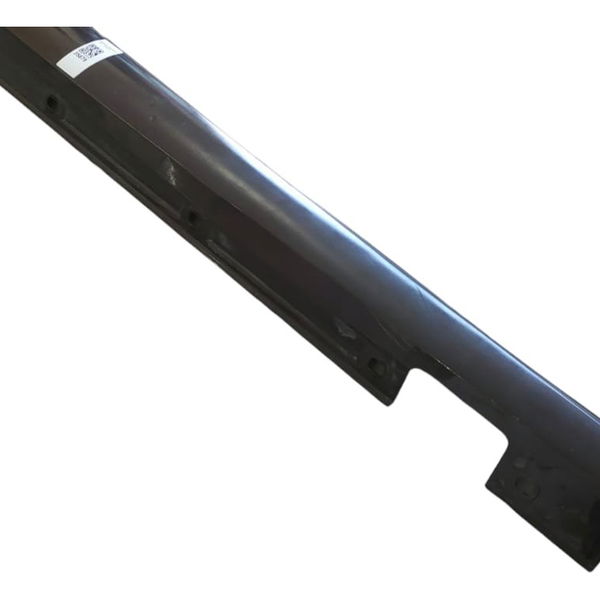 Spoiler Caixa Ar Lado Direito Mercedes A200 2016 ( C/detalhe Preto