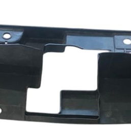 Acabamento Painel Frontal Fechadura Subaru Outback 2011