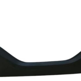 Aplique Para-choque Traseiro Mercedes A200 2016 (c/detalhe)