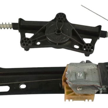 Máquina De Vidro Dianteiro Direito Mercedes A200 2016