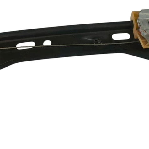 Máquina De Vidro Dianteiro Direito Mercedes A200 2016