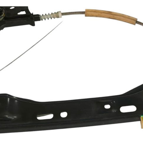 Máquina De Vidro Dianteiro Direito Mercedes A200 2016