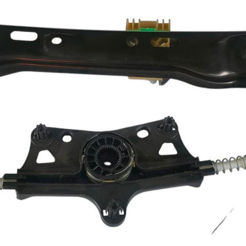 Máquina De Vidro Dianteiro Direito Mercedes A200 2016