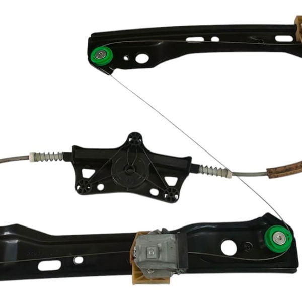 Máquina De Vidro Dianteiro Direito Mercedes A200 2016