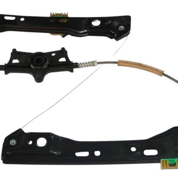 Máquina De Vidro Dianteiro Direito Mercedes A200 2016