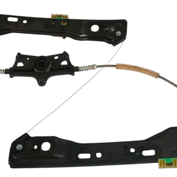 Máquina De Vidro Dianteiro Direito Mercedes A200 2016