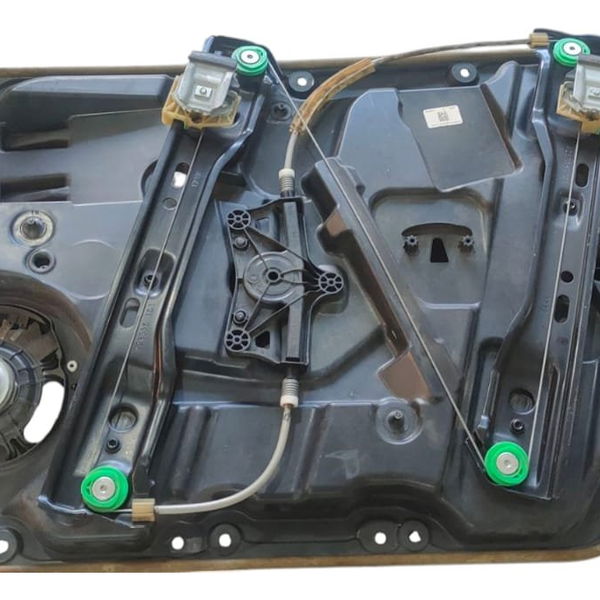 Máquina De Vidro Dianteiro Esquerdo Mercedes A200 2016