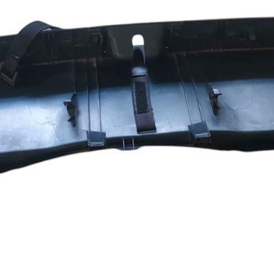 Acabamento Interno Painel Traseiro Mercedes A200 2016