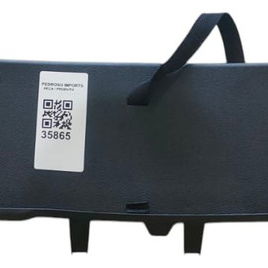 Acabamento Interno Painel Traseiro Mercedes A200 2016