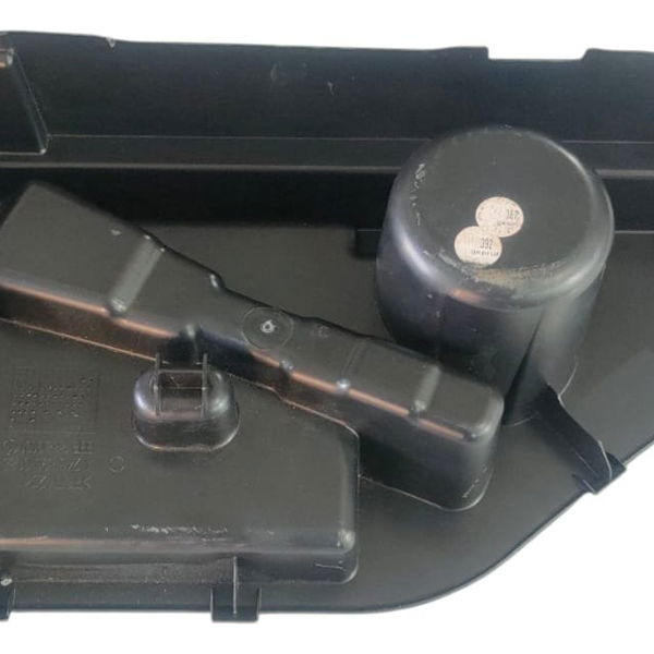 Acabamento Interno Porta Malas Mercedes A200