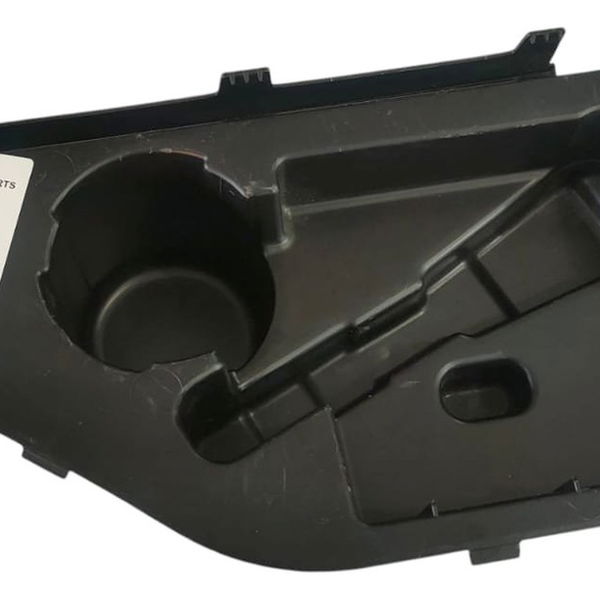 Acabamento Interno Porta Malas Mercedes A200