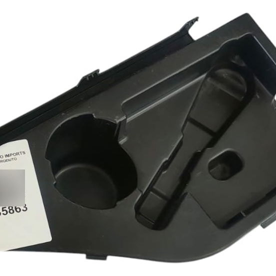 Acabamento Interno Porta Malas Mercedes A200