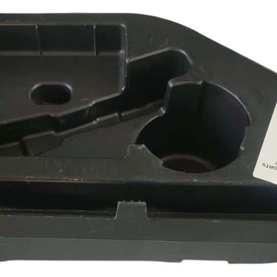 Acabamento Interno Porta Malas Mercedes A200