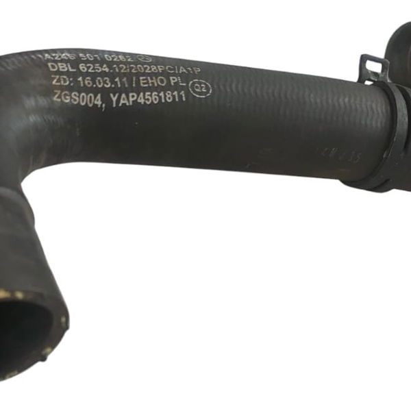 Mangueira Refrigeração Mercedes A200 2016