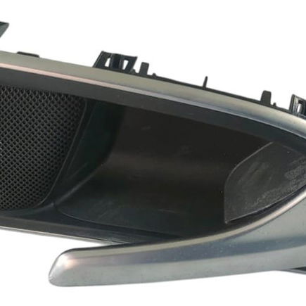 Maçaneta Interna Esquerda Mercedes A200 2016 Preto Dianteira/traseira