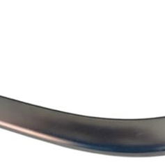 Friso Porta Traseira Esquerda Mercedes Mercedes A200 2016 - Prateado