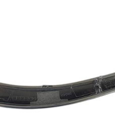 Friso Porta Traseira Esquerda Mercedes Mercedes A200 2016 - Prateado