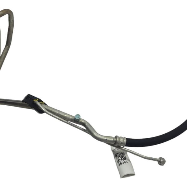 Mangueira Do Ar Condicionado Honda Crv Híbrido 2023