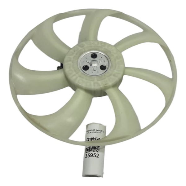 Ventoinha Radiador Honda Crv 2.0 Híbrido 2023