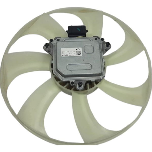 Ventoinha Radiador Honda Crv 2.0 Híbrido 2023