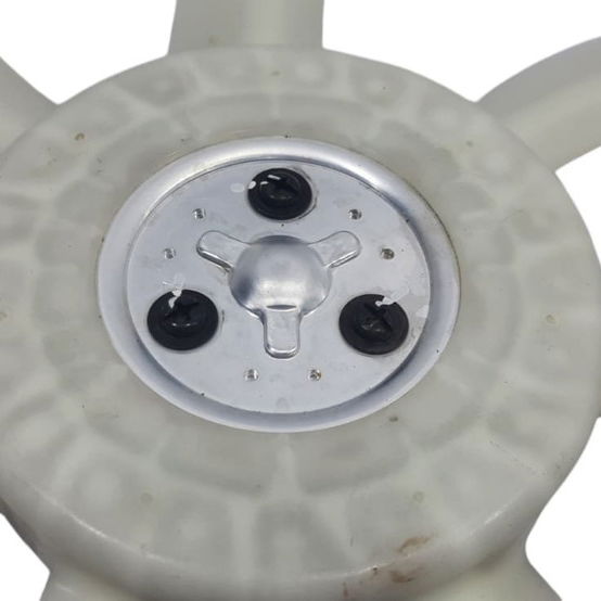 Ventoinha Radiador Honda Crv 2.0 Híbrido 2023