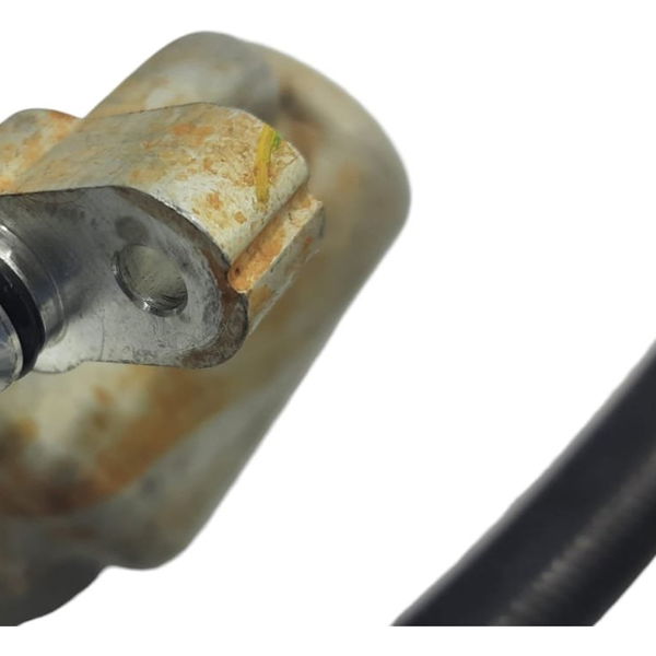 Mangueira Do Ar Condicionado Compressor Honda Crv 2.0 2023