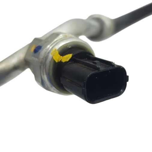 Mangueira Do Ar Condicionado Compressor Honda Crv 2.0 2023