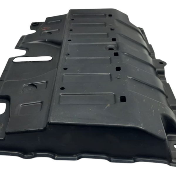 Capa De Proteção Inferior Traseira Honda Crv 2.0 2023