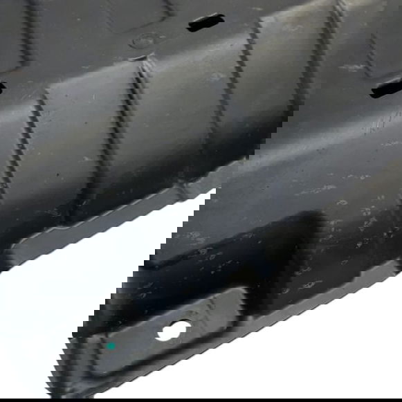 Capa De Proteção Inferior Traseira Honda Crv 2.0 2023