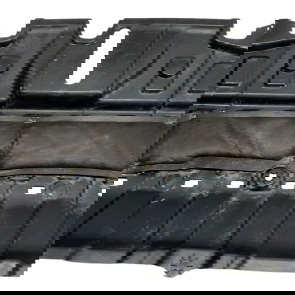 Capa De Proteção Inferior Traseira Honda Crv 2.0 2023