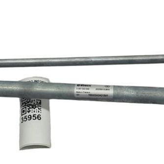 Motor Limpador Do Parabrisa Honda Crv 2.0 Híbrido 2023