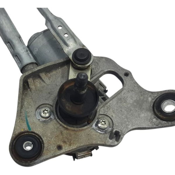 Motor Limpador Do Parabrisa Honda Crv 2.0 Híbrido 2023