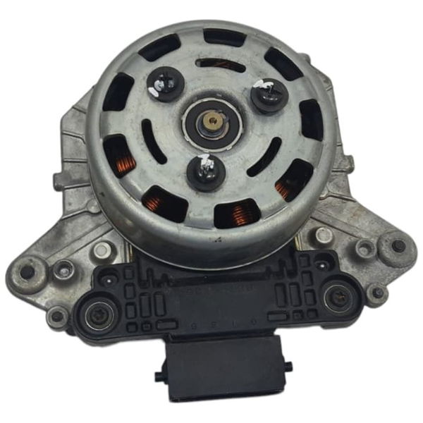 Motor Da Ventoinha Radiador Honda Crv 2.0 Híbrido 2023