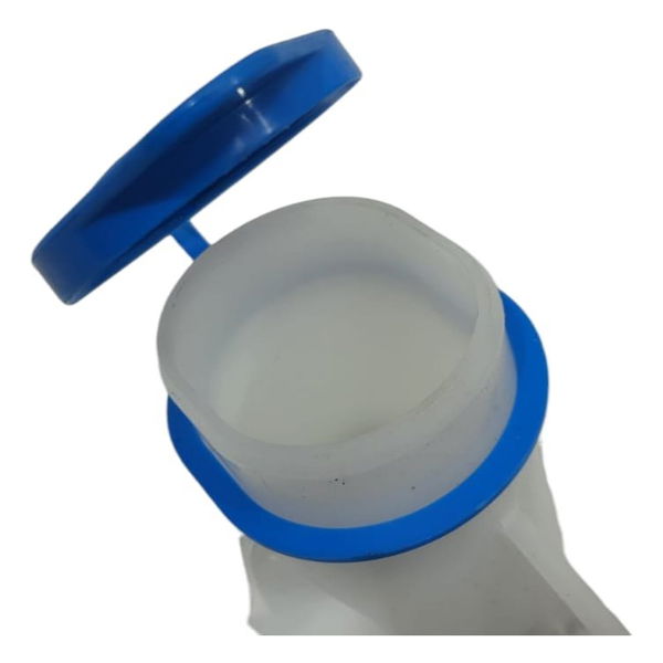 Gargalo Tampa Reservatório De Água Honda Crv 2.0 2023