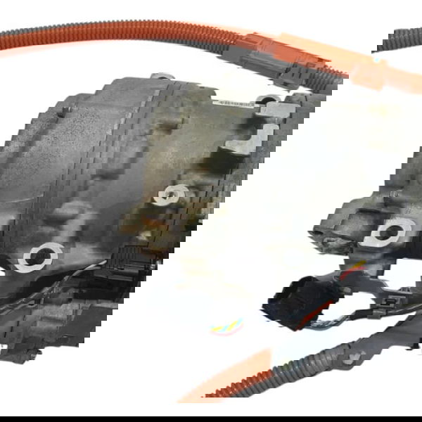 Compressor Do Ar Condicionado Honda Crv 2.0 Híbrido 2023