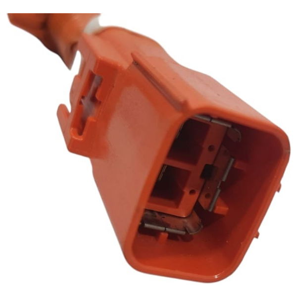 Compressor Do Ar Condicionado Honda Crv 2.0 Híbrido 2023